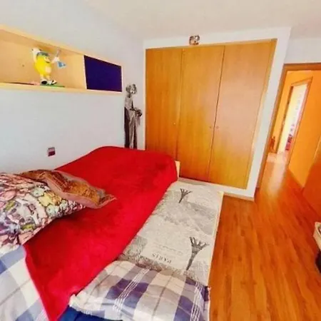 빌라 V&v Lloret-villa Julia- Gran Casa Para 12 Personas Con Increibles Vistas Al Mar Y Lloret Con Piscina Privada