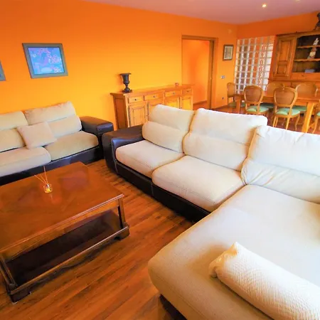 V&v Lloret-villa Julia- Gran Casa Para 12 Personas Con Increibles Vistas Al Mar Y Lloret Con Piscina Privada 빌라 료렛 드 마르