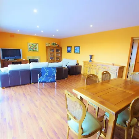 V&v Lloret-villa Julia- Gran Casa Para 12 Personas Con Increibles Vistas Al Mar Y Lloret Con Piscina Privada 빌라