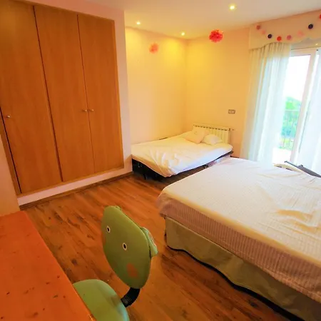 V&v Lloret-villa Julia- Gran Casa Para 12 Personas Con Increibles Vistas Al Mar Y Lloret Con Piscina Privada 료렛 드 마르