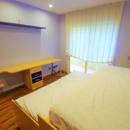 V&v Lloret-villa Julia- Gran Casa Para 12 Personas Con Increibles Vistas Al Mar Y Lloret Con Piscina Privada 빌라 *