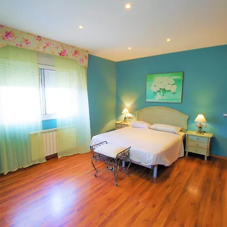 V&v Lloret-villa Julia- Gran Casa Para 12 Personas Con Increibles Vistas Al Mar Y Lloret Con Piscina Privada Villa *