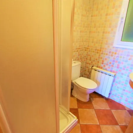 V&v Lloret-villa Julia- Gran Casa Para 12 Personas Con Increibles Vistas Al Mar Y Lloret Con Piscina Privada Villa Lloret de Mar