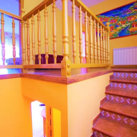 V&v Lloret-villa Julia- Gran Casa Para 12 Personas Con Increibles Vistas Al Mar Y Lloret Con Piscina Privada Villa Lloret de Mar
