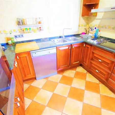 V&v Lloret-villa Julia- Gran Casa Para 12 Personas Con Increibles Vistas Al Mar Y Lloret Con Piscina Privada Villa Lloret de Mar