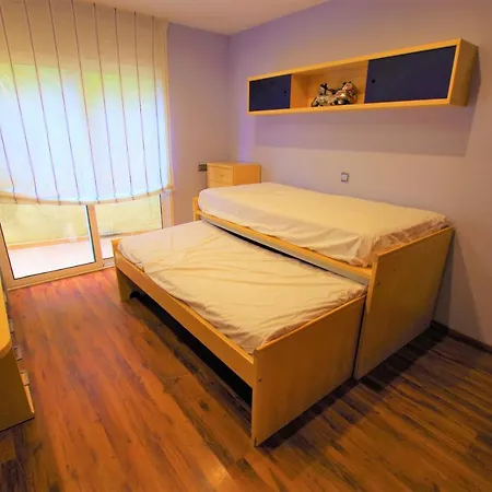 V&v Lloret-villa Julia- Gran Casa Para 12 Personas Con Increibles Vistas Al Mar Y Lloret Con Piscina Privada 료렛 드 마르